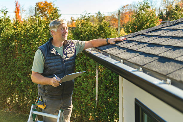 Trusted Storm Damage Roof Repair service in Waterloo, NE - Ben Roofing and Steel LLC
