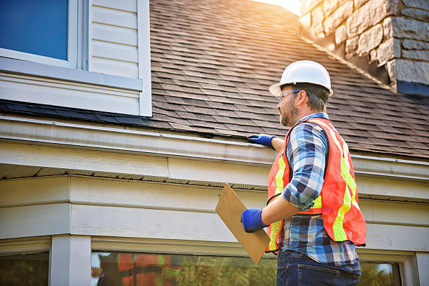 Trusted Metal Roofing service in Waterloo, NE - Ben Roofing and Steel LLC